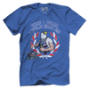 Beer Bacon Bald Eagles V2
