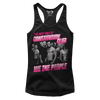 President Fight Club (Ladies) - February 2019 Club AAF Exclusive Design
