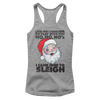 Here to Sleigh (Ladies)