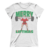 Merry Liftmas (Ladies)