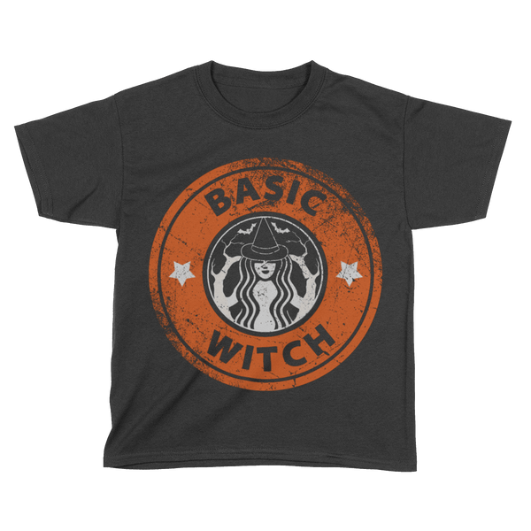 Basic Witch - Kids