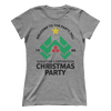 Die Hard Christmas Party (Ladies)