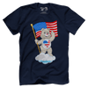 Patriot Bear