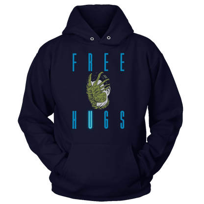 Free Hugs