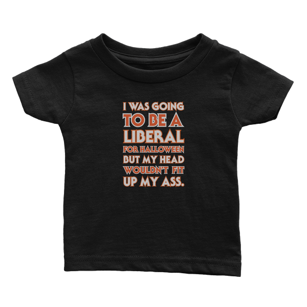 Liberal for Halloween - Rugrats