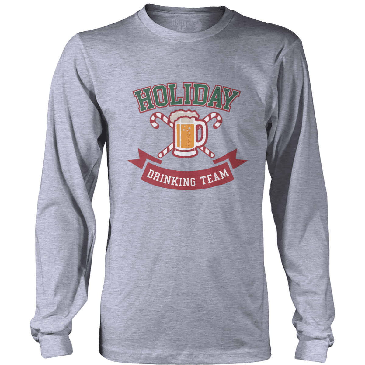 Holiday Drinking Team
