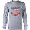 Holiday Drinking Team