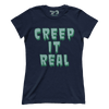 Creep it Real (Ladies)