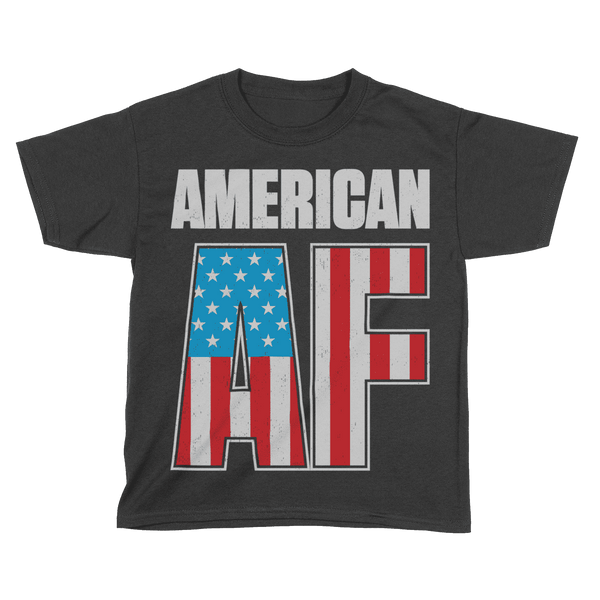 American AF - Kids