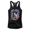 Beer Bacon Bald Eagles V2 (Ladies)