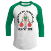 North Swole Gym (Ladies)