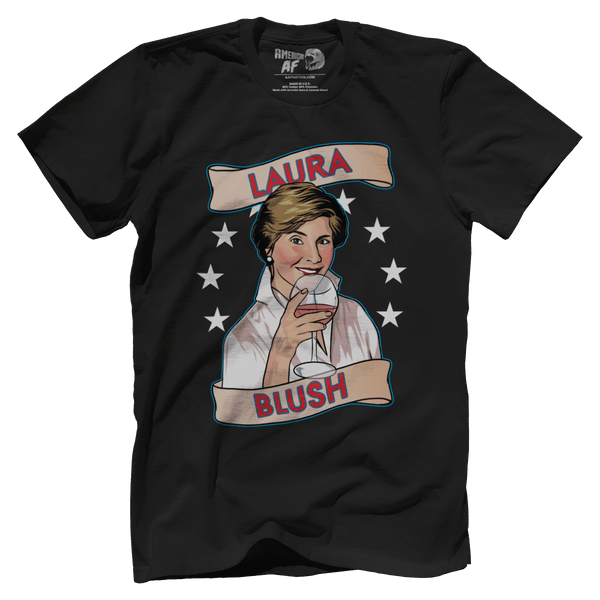 Laura Blush