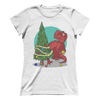 T-Rex Can’t Reach (Ladies)