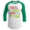 Shoot Your Eye Out V1