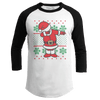 Dabbing Santa (Ladies)
