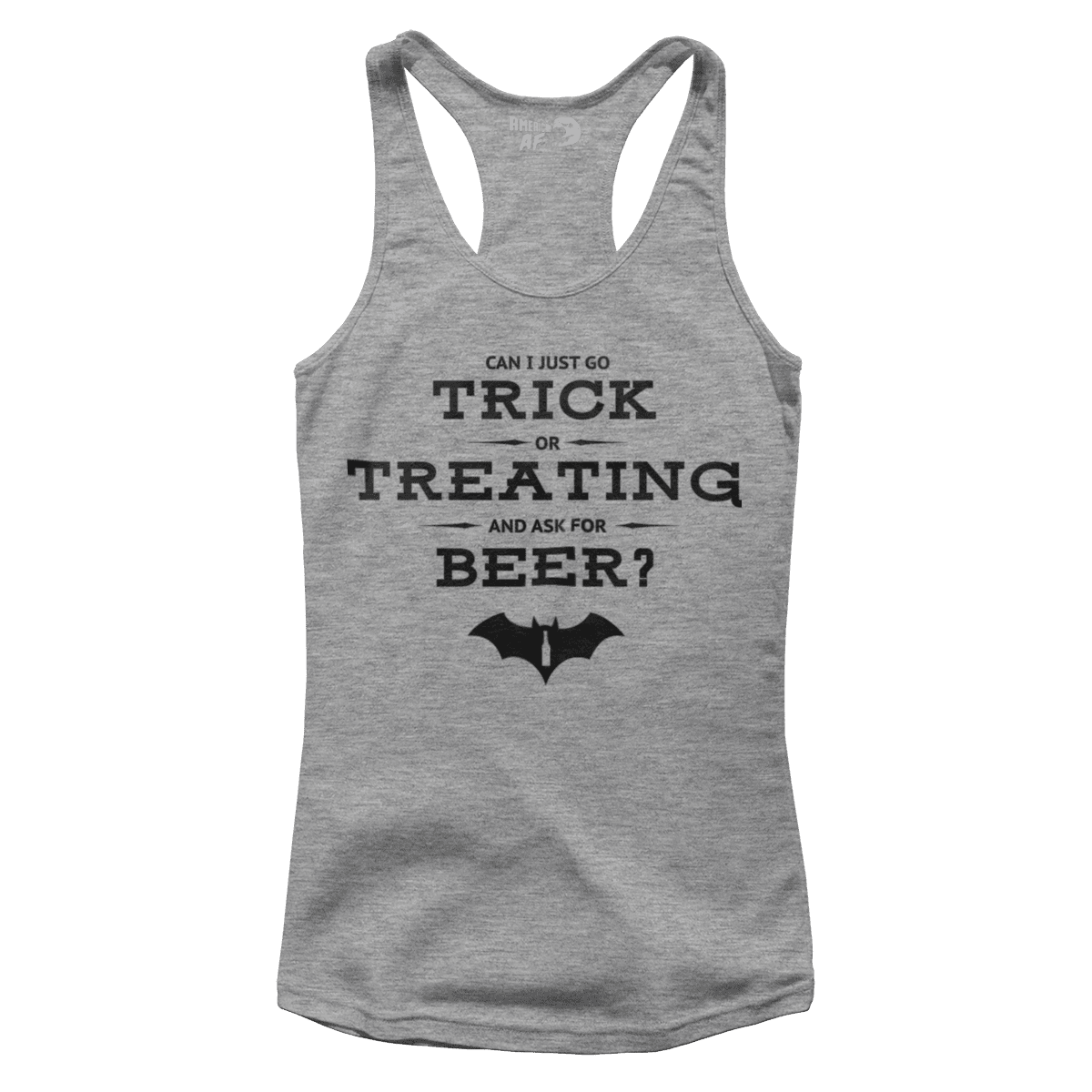 Trick or Treat Beer (Ladies)
