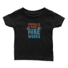 Fireballs and Fireworks - Rugrats
