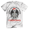 Dead Inside Christmas