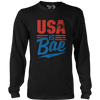 USA is BAE!