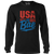 USA is BAE!