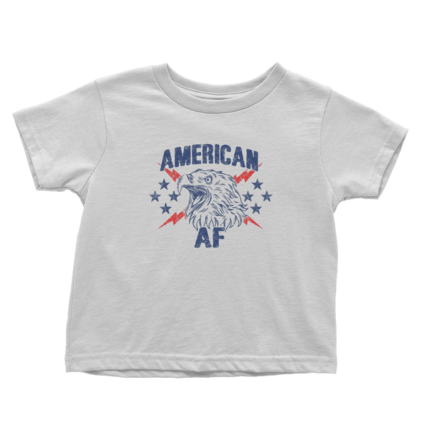 AAF Eagle Logo v2 - Toddlers