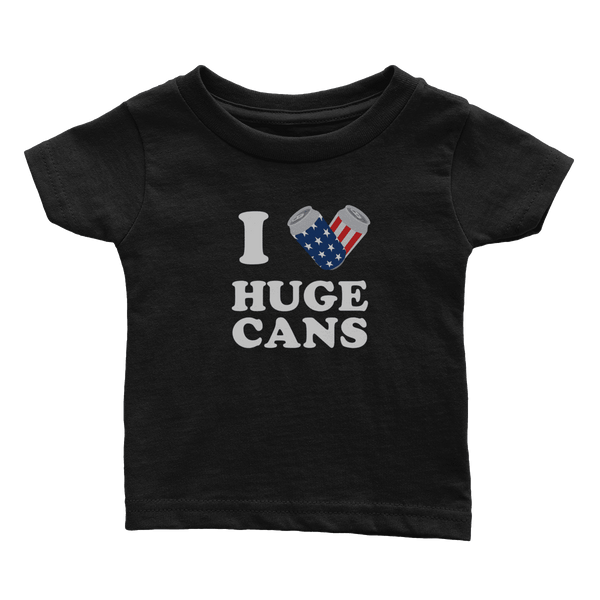 I Love Huge Cans - Rugrats