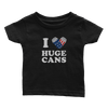 I Love Huge Cans - Rugrats