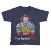 I'm Lovin' IT - Kids