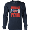 America F Yeah