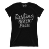 Resting Witch Face (Ladies)