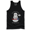 Just a Dash of Patriotism