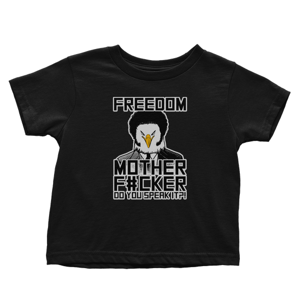 Freedom Mother F - Toddlers