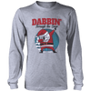 Dabbin Through The Snow
