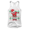 Dabbing Santa (Ladies)
