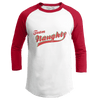 Team Naughty