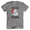 Here to Sleigh