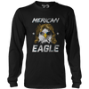 Merican Eagle Revealed