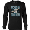 Jacked on Freedom