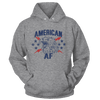AAF Eagle Logo v2