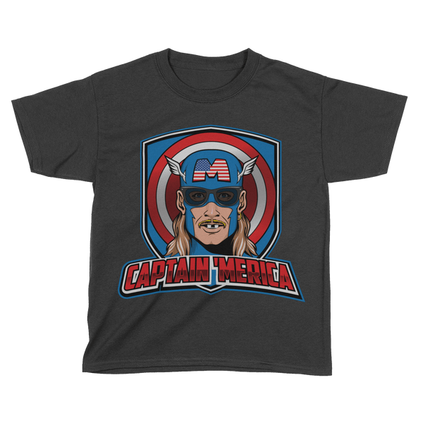 Captain Merica - Kids