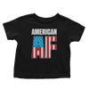 American AF - Toddlers