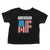 American AF - Toddlers