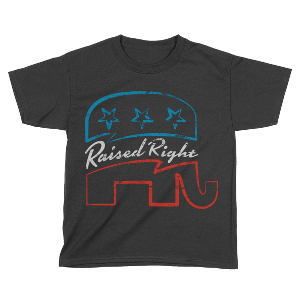 Raised Right - Kids