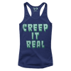 Creep it Real (Ladies)