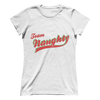 Team Naughty (Ladies)