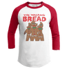 Walking Bread