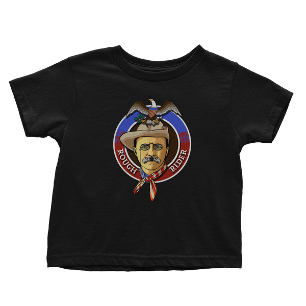 Teddy Rough Rider - Toddlers