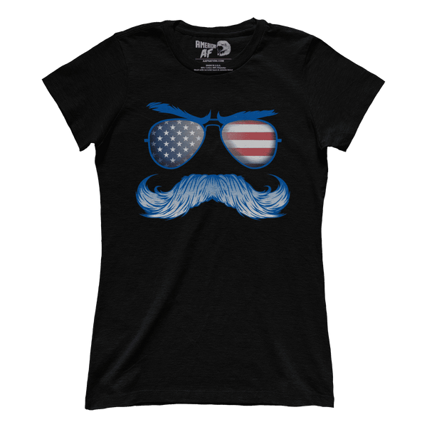 America Sunglasses (Ladies)