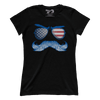 America Sunglasses (Ladies)