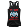 Caw is Eagle (Ladies)